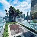 Axon Residence Kl Pavilion