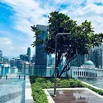 Axon Residence Kl Pavilion
