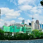 Axon Residence Kl Pavilion