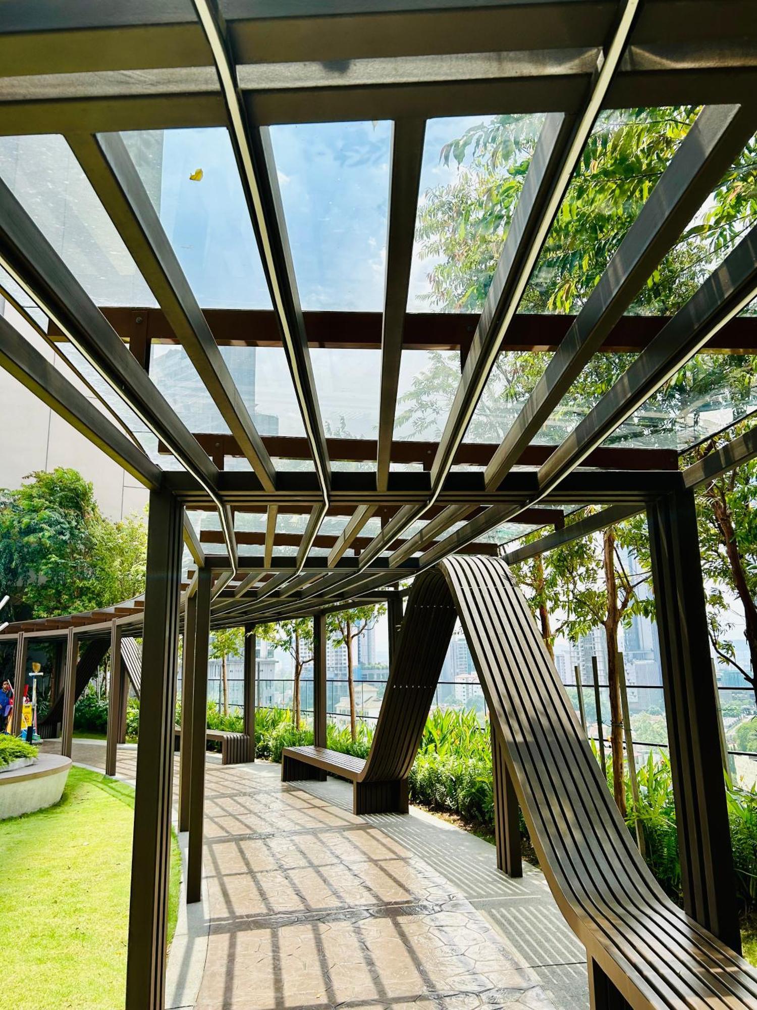 Axon Kl Pavilion Kuala Lumpur