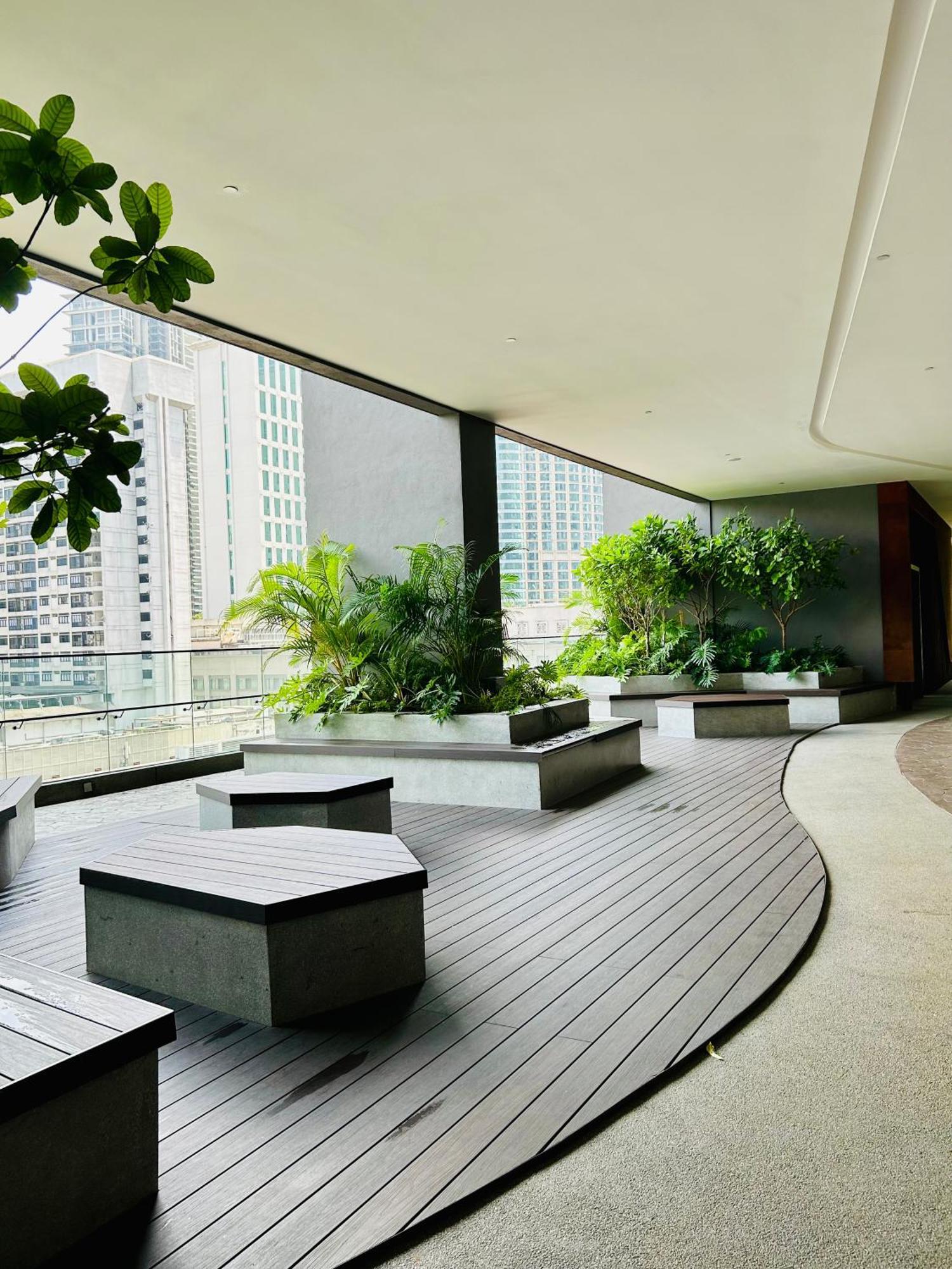 Axon Kl Pavilion Pangsapuri Kuala Lumpur