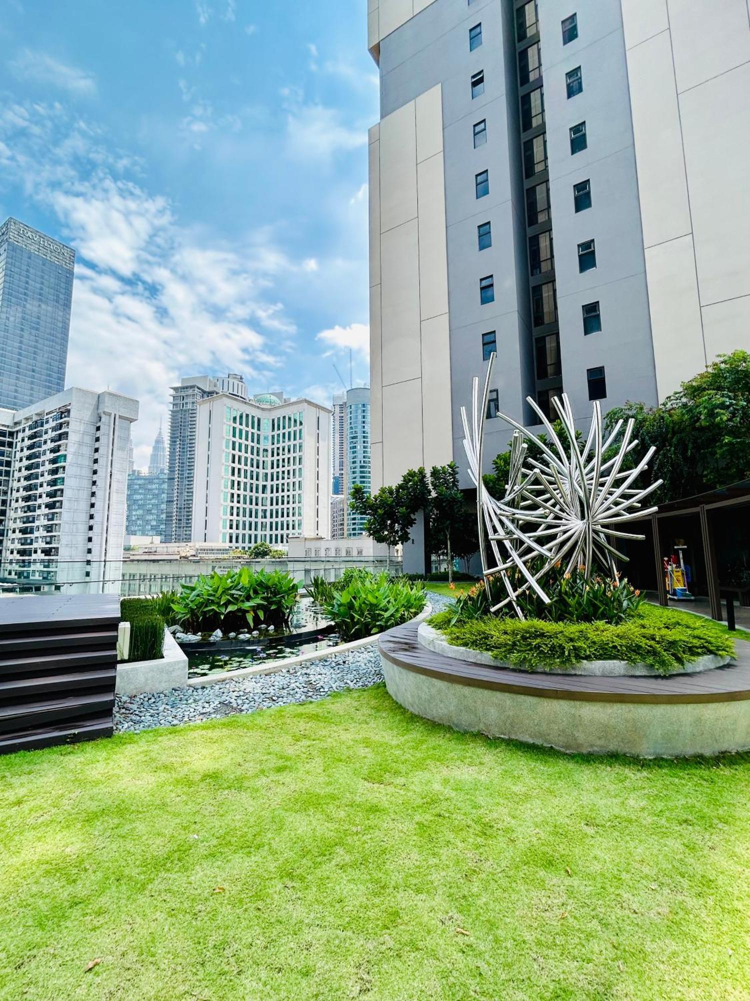 Axon Kl Pavilion * Kuala Lumpur