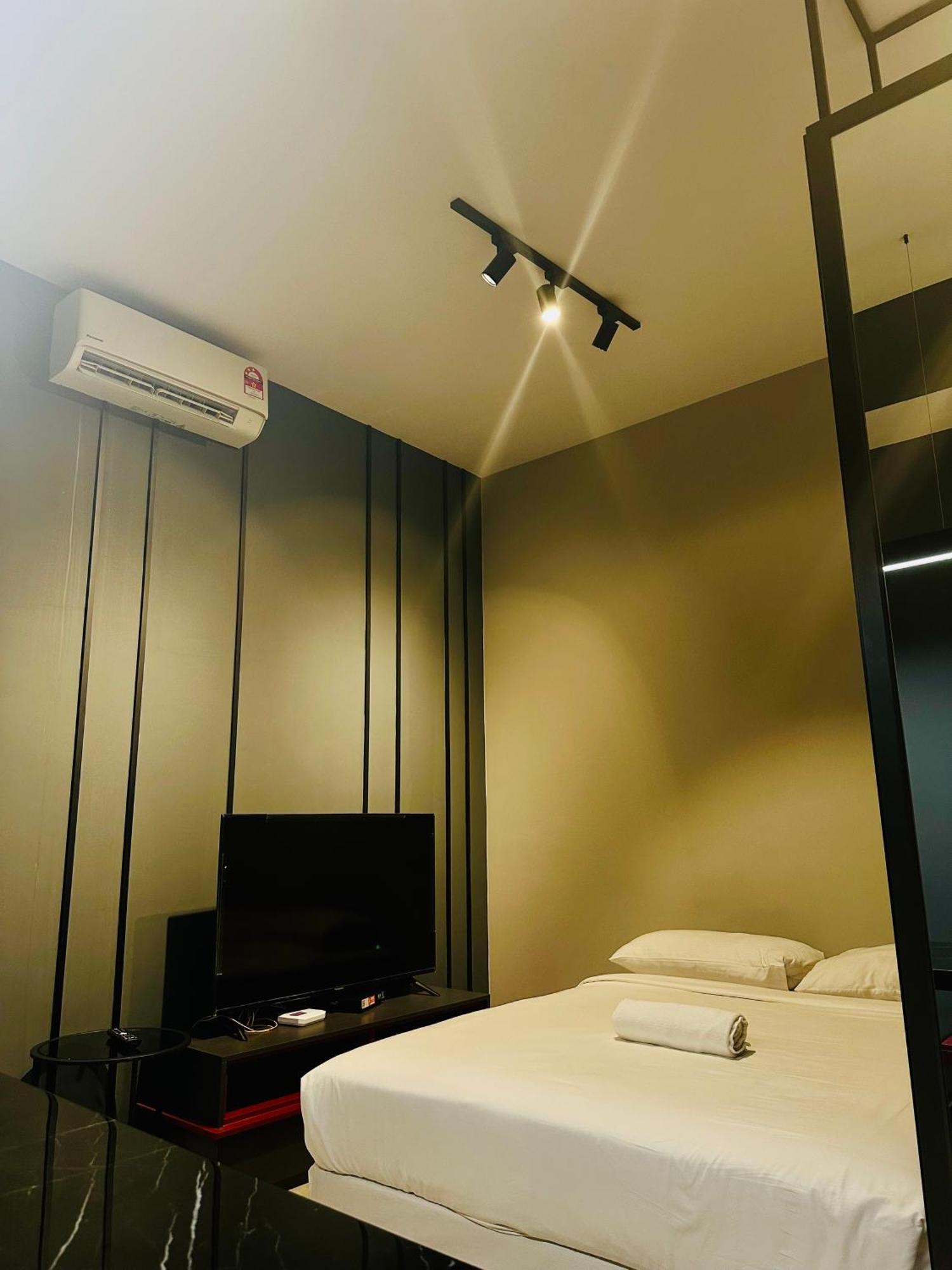 Axon Kl Pavilion *