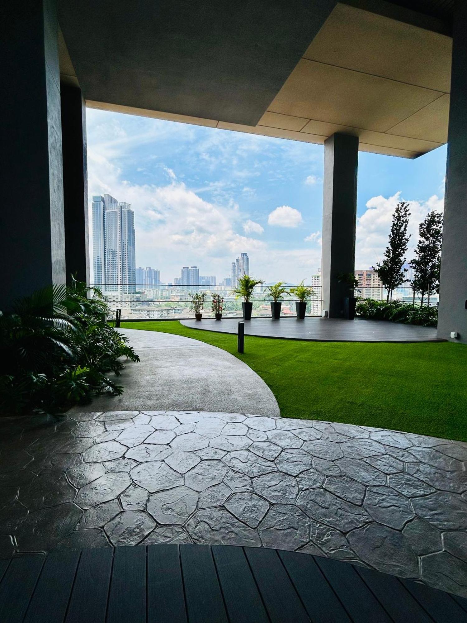 Axon Kl Pavilion Kuala Lumpur