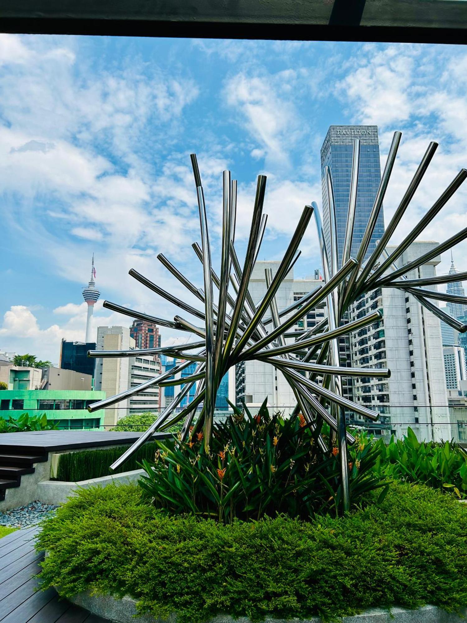 Axon Kl Pavilion Kuala Lumpur