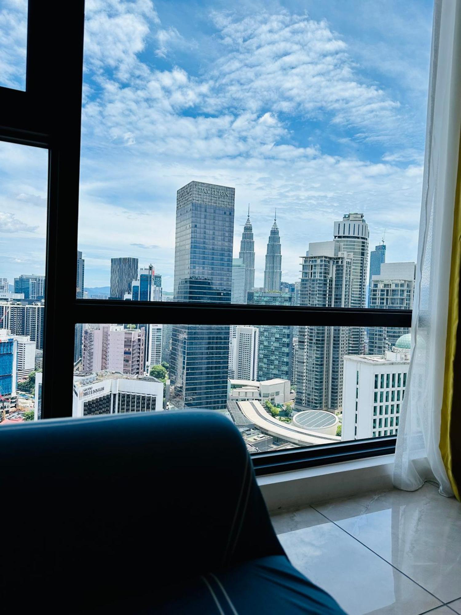 Axon Kl Pavilion * Kuala Lumpur