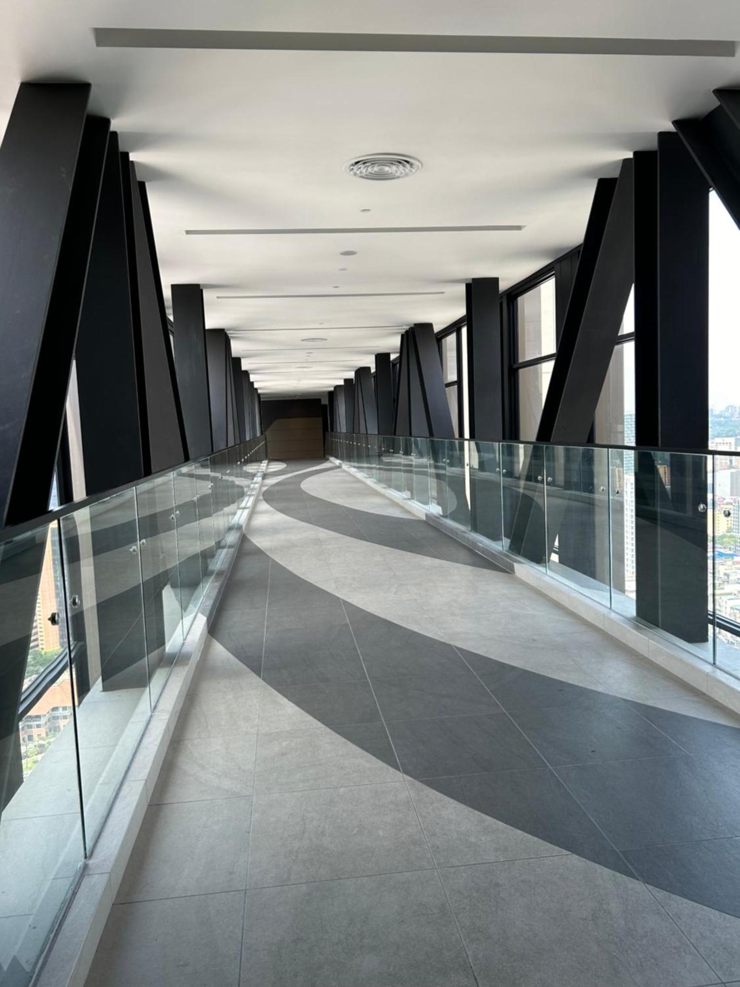 Axon Kl Pavilion