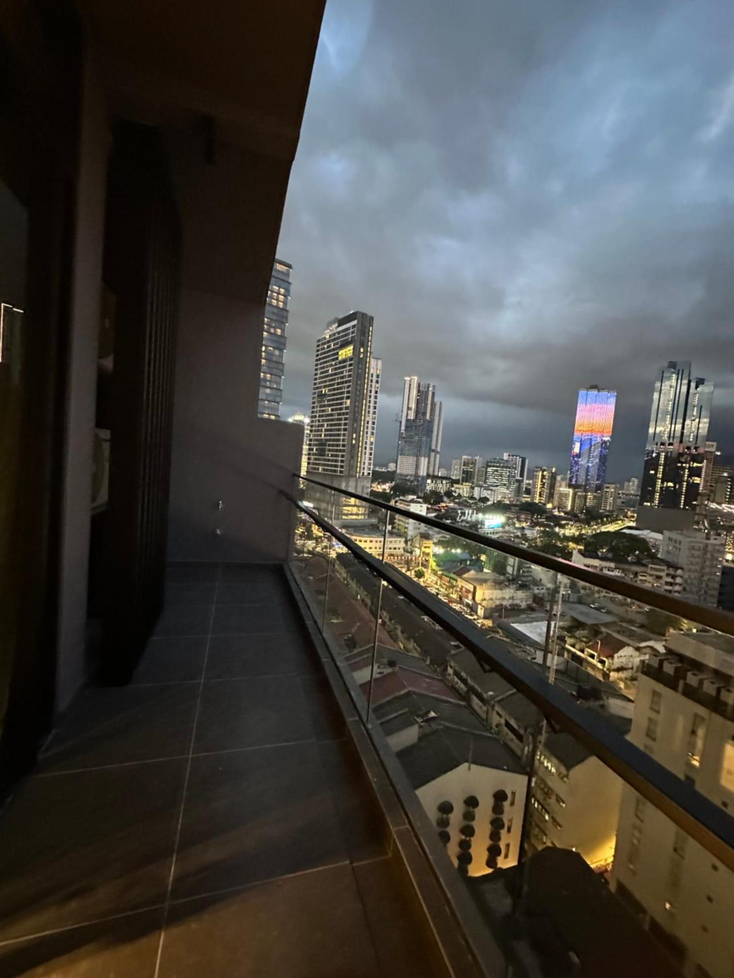 Axon Kl Pavilion * Kuala Lumpur